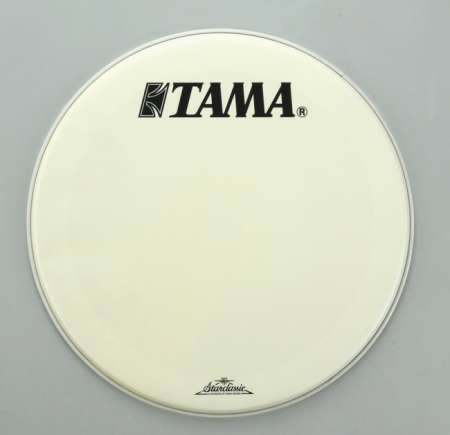 Tama 24&quot; bassorummun etukalvo CT24BMOT