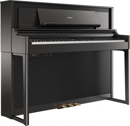 Roland LX706-CH digitaalipiano