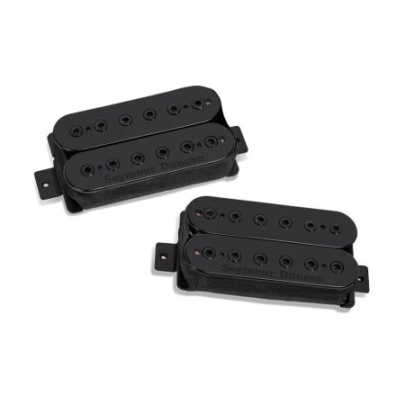 Seymour Duncan Scarlet & Scourge mikkisetti 331499