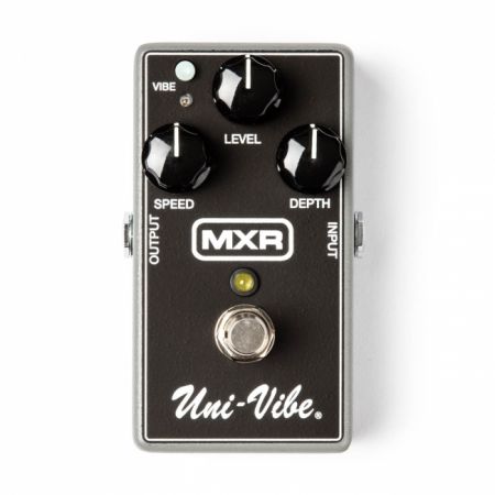 MXR M68 Uni Vibe Chorus/Vibrato M68