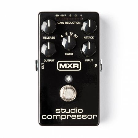 MXR Studio Compressor M76 M76