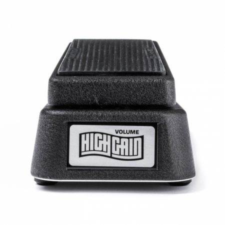 Dunlop GCB80 High Gain Volume pedaali GCB80