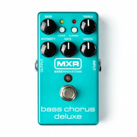 MXR M83 Bass Chorus Deluxe M83