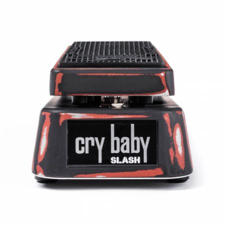 Dunlop SC95 Slash Cry Baby Classic Wah Wah SC95