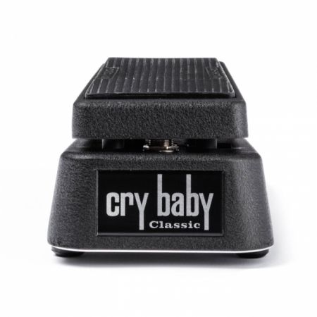 Dunlop GCB95F Cry Baby Classic GCB95F