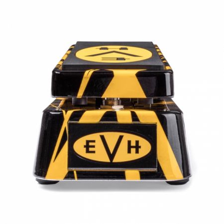 Dunlop EVH95 Eddie Van Halen Signature Wah-p EVH95