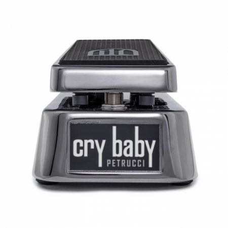 Dunlop John Petrucci Crybaby JP95 Wah-pedaal JP95