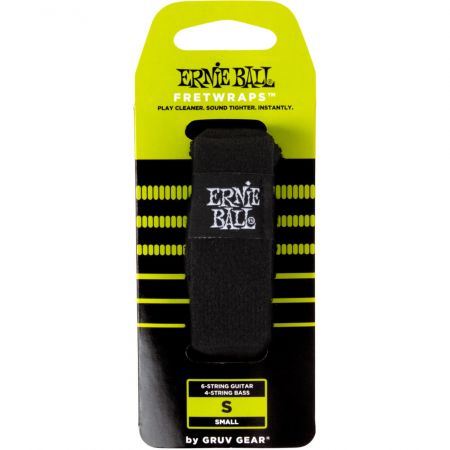 Ernie Ball Fretwrap Small 1109612