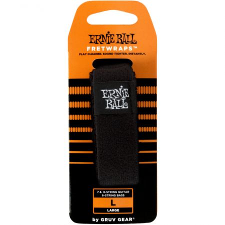 Ernie Ball 9613 Fretwrap Large 1109614