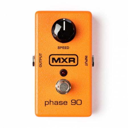 MXR M101 Phase 90 M101