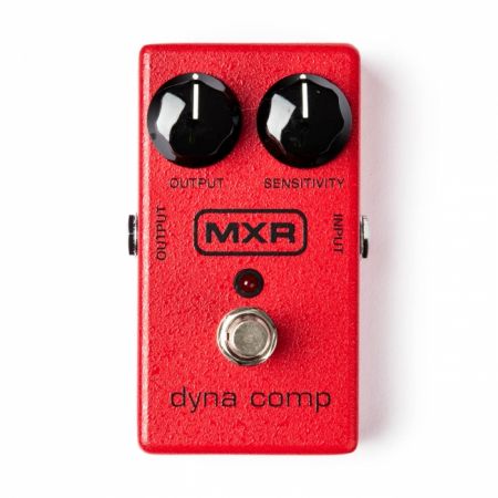 MXR M102 Dyna Comp M102