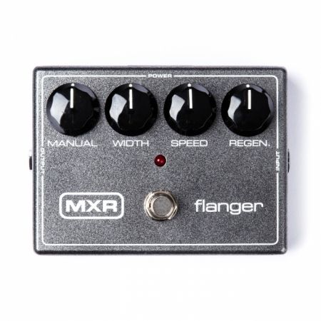 MXR M117 Flanger M117RE