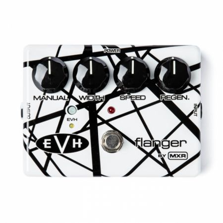 MXR EVH117 Flanger EVH117