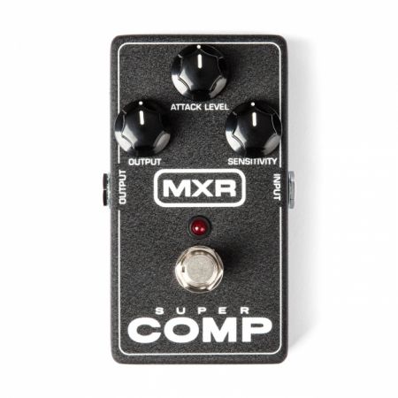 MXR M132 Super Comp M132