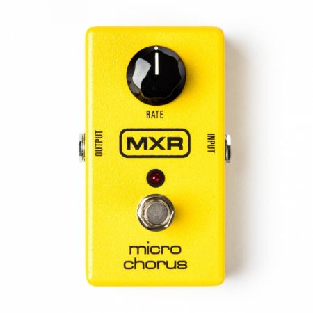 MXR M148 Micro Chorus M148