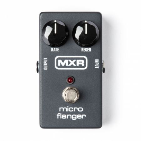 MXR M152 Micro Flanger M152