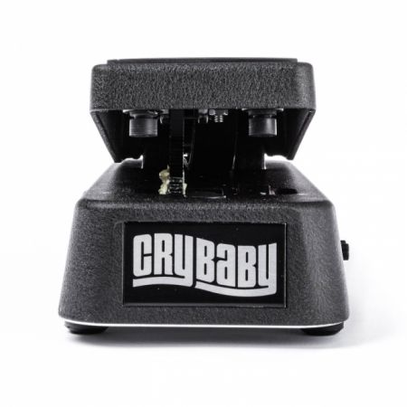 Dunlop 95Q Cry Baby Wah Wah 95Q