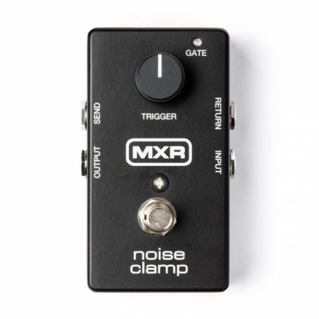 MXR M195 Noise Clamp M195