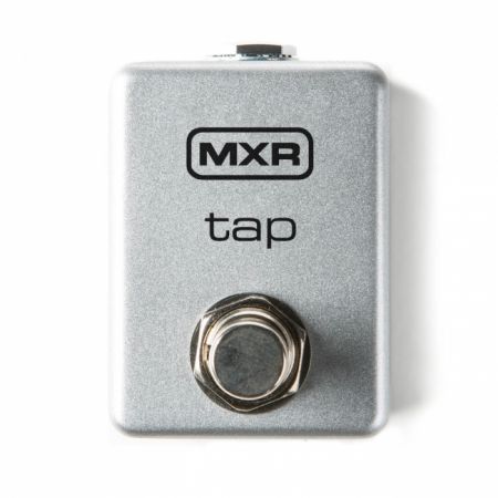 MXR Tap Tempo Switch M199 M199