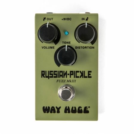 Way Huge Smalls Russian Pickle WM42 WM42