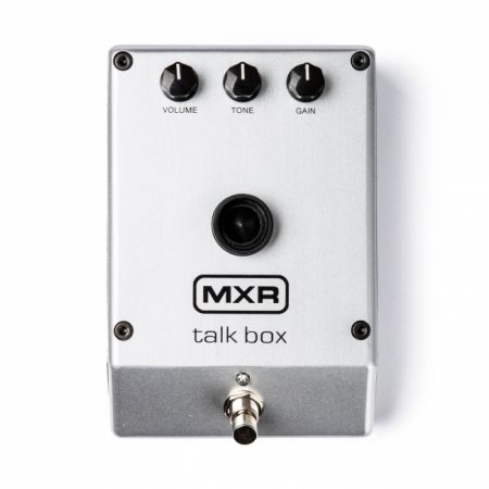 MXR M222 Talk Box M222