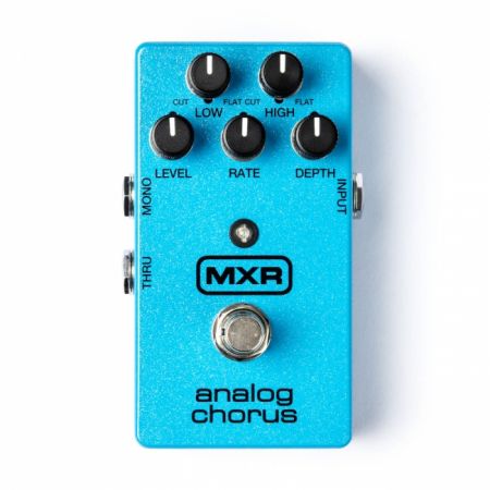 MXR M234 Analog Chorus M234