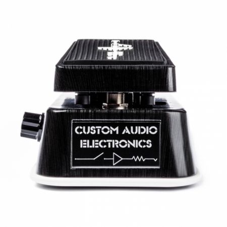 Custom Audio Electronics MC404 CAE Wah MC404