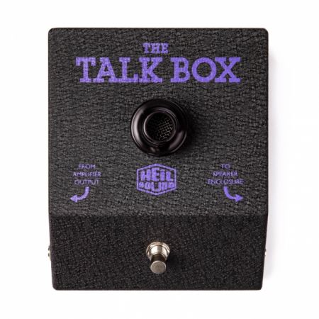 Dunlop HT1 Heil Talkbox HT1