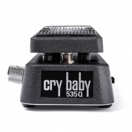 Dunlop 535Q Cry Baby Multi Wah -pedaali GCB535QB