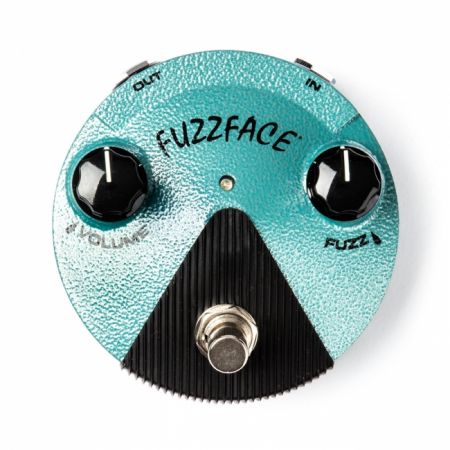 Dunlop FFM3 Jimi Hendrix Fuzz Face FFM3
