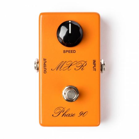 MXR &apos;74 Vintage Phase 90 Custom Shop CSP026 CSP026