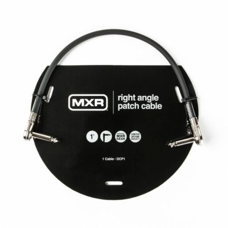 MXR 30cm välijohto DCP1