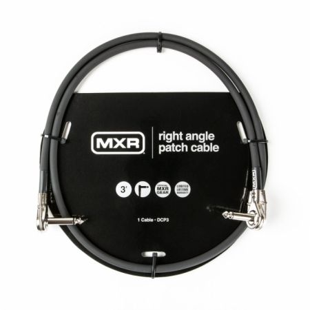 MXR 90cm välijohto DCP3