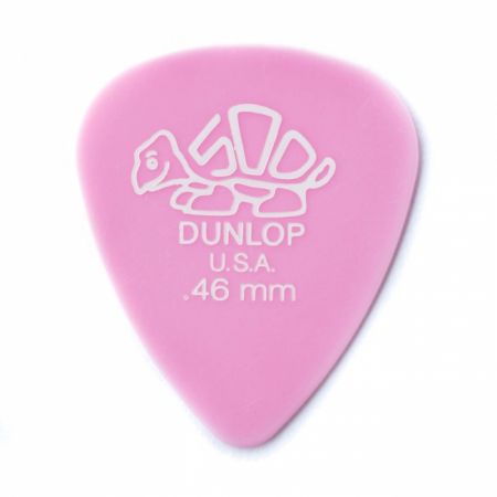Dunlop Delrin 500 0.46 mm BAG41P046