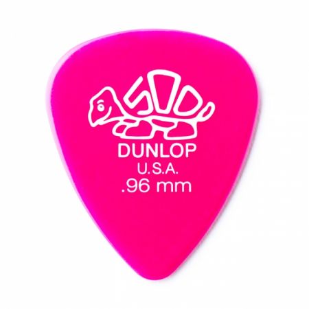 Dunlop Delrin 500 0.96 mm BAG41P096