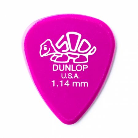 Dunlop Delrin 500 1.14 mm BAG41P114