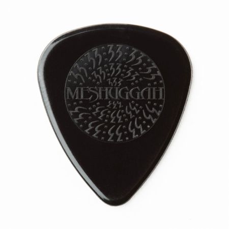 Dunlop Meshuggah plektrasetti BAG45PFT1.0