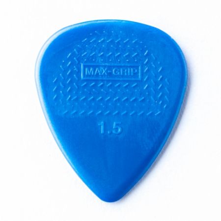 Dunlop Nylon Max Grip Standard 1.50 mm BAG449P150