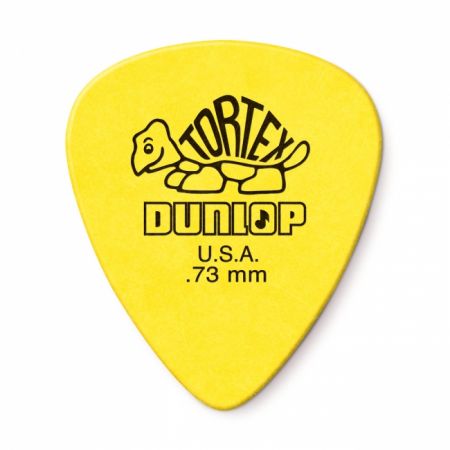 Dunlop Tortex Standard 0.73 mm BAG418P073
