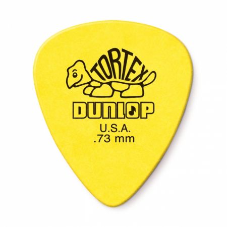 Dunlop Tortex Standard 0.73 mm BAG418P073