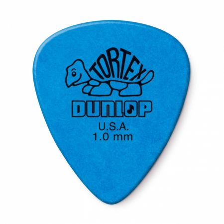 Dunlop Tortex Standard 1.00 mm BAG418P100