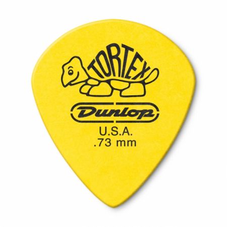 Dunlop Tortex Jazz 3 XL 0,73 BAG498P073