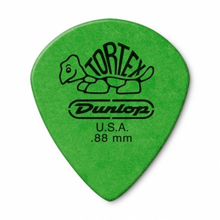 Dunlop Tortex Jazz 3 XL 0,88 BAG498P088