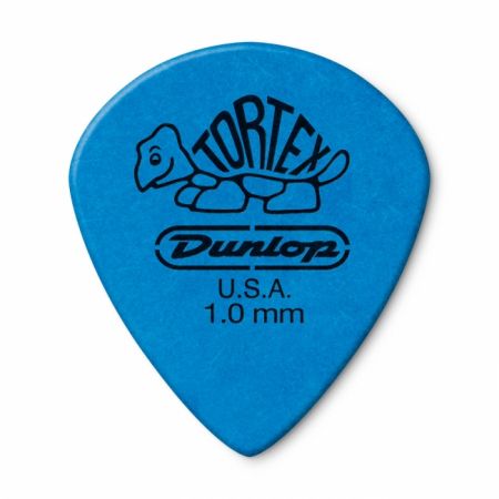 Dunlop Tortex Jazz 3 XL 1,0 BAG498P100