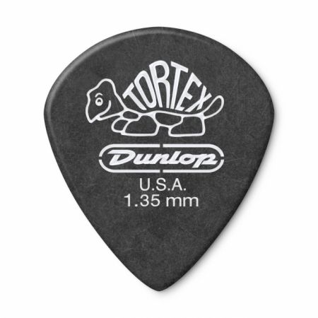 Dunlop Tortex Jazz 3 XL 1,35 BAG498P135