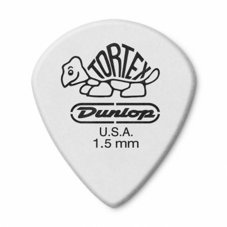 Dunlop Tortex Jazz 3 XL 1,50 BAG498P150