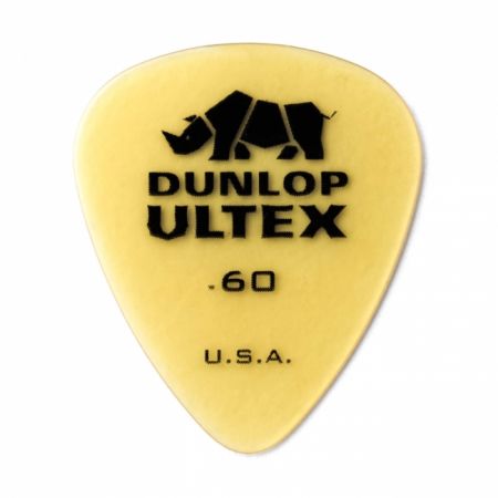 Dunlop Ultex Standard 0.60 mm BAG421P060
