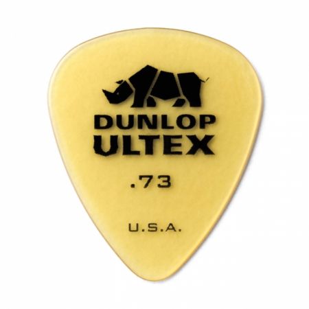 Dunlop Ultex Standard 0.73 mm BAG421P073