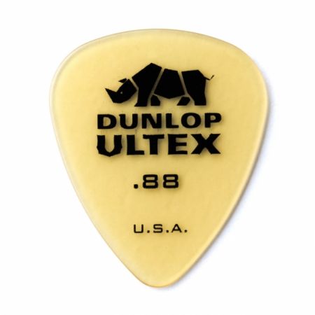Dunlop Ultex Standard 0.88 mm BAG421P088