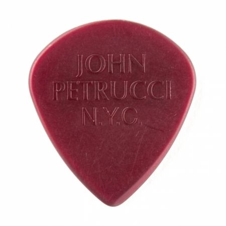 Dunlop John Petrucci Primetone Jazz III BAG518PJPRD